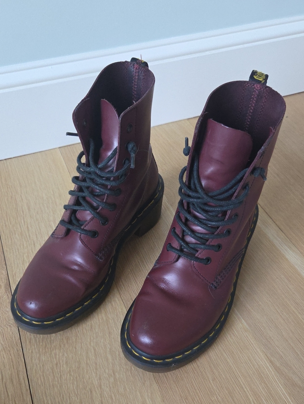 Doc Martens
